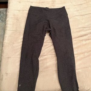No bull workout pants